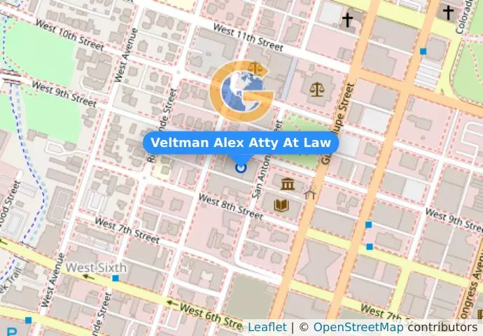 Veltman Alex Atty At Law