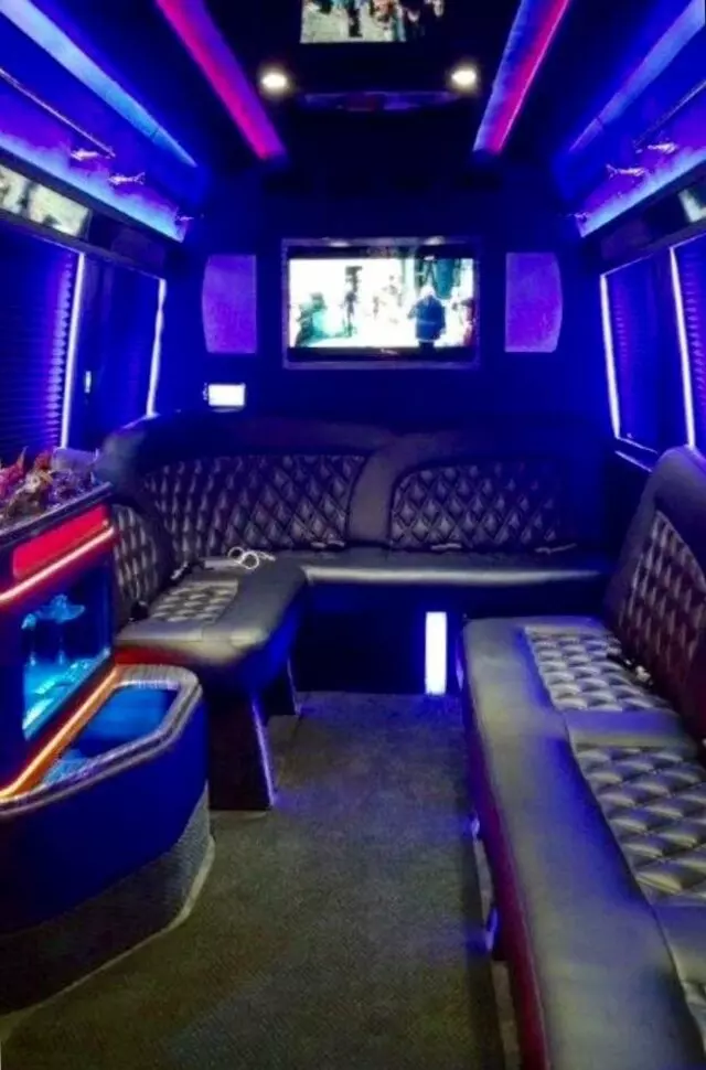 Austin Luxor Limousine