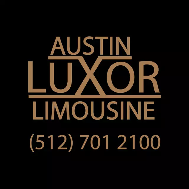 Austin Luxor Limousine