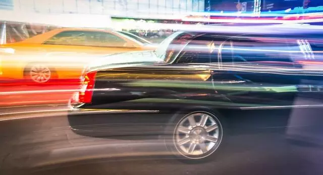 Austin Luxor Limousine