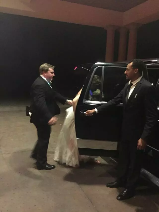 Austin Luxor Limousine