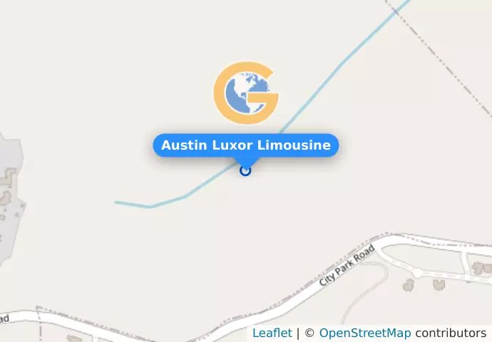 Austin Luxor Limousine