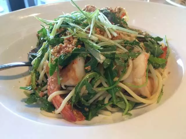 68 Degrees Kitchen