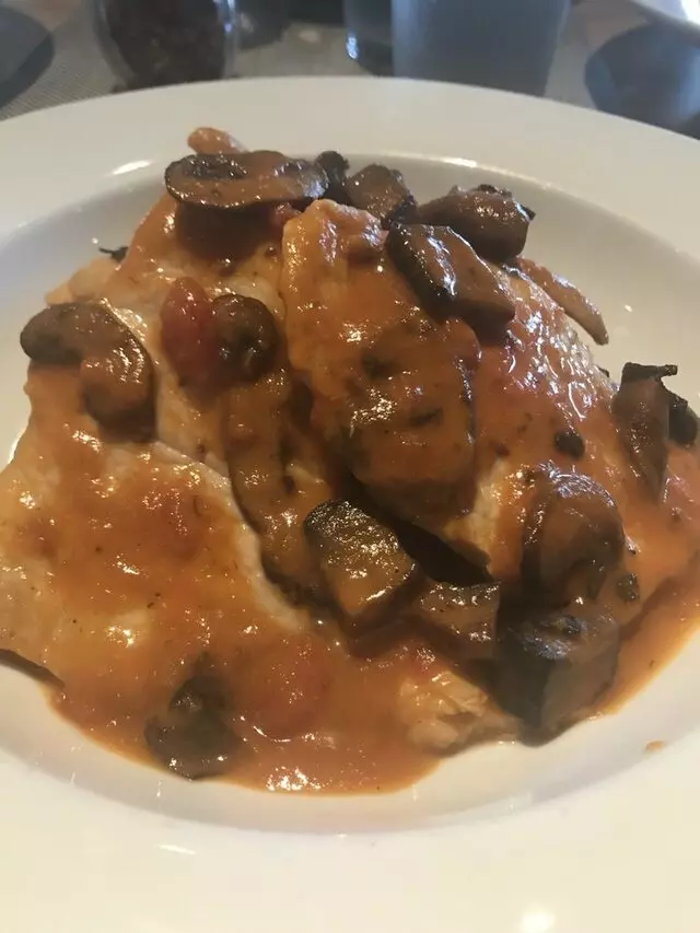 68 Degrees Kitchen
