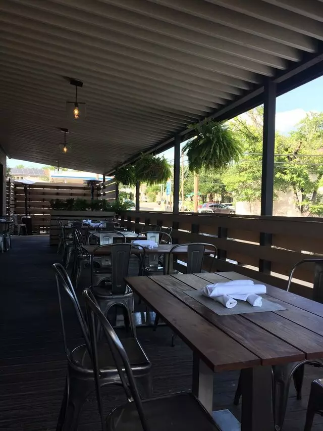 68 Degrees Kitchen