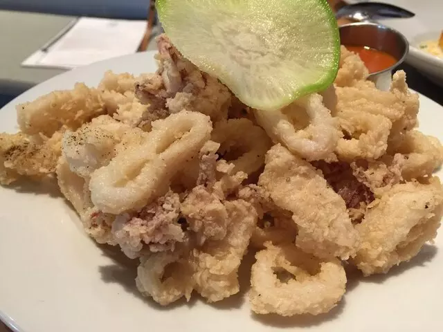 68 Degrees Kitchen