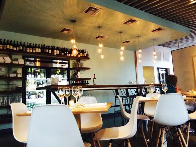 68 Degrees Kitchen