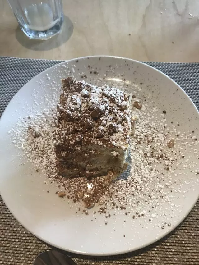 68 Degrees Kitchen