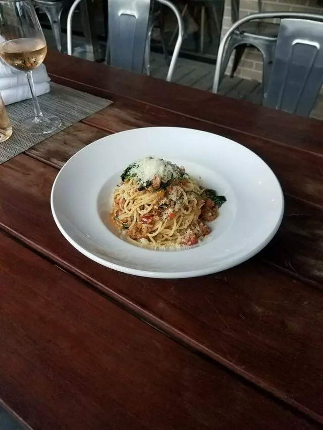 68 Degrees Kitchen