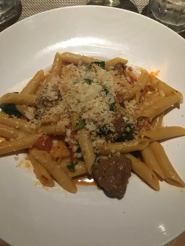 68 Degrees Kitchen