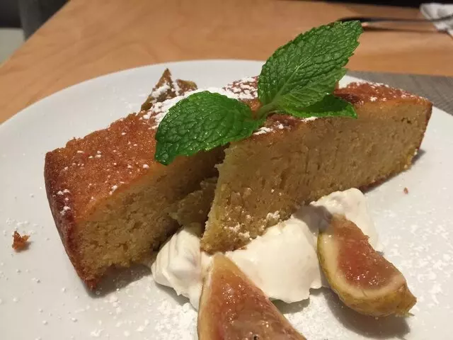 68 Degrees Kitchen