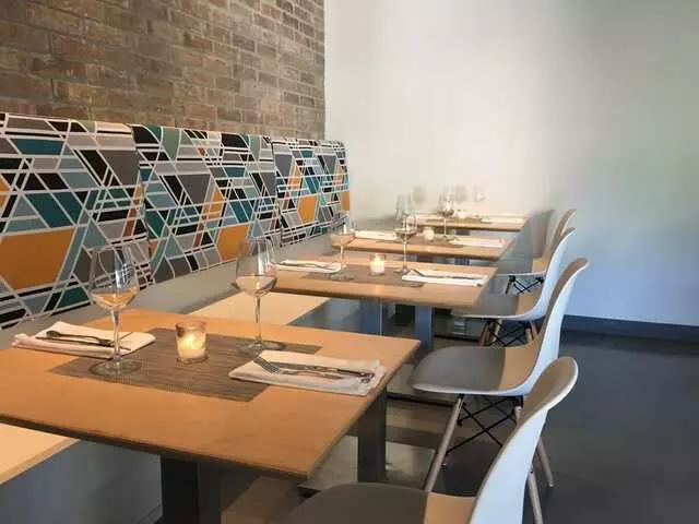 68 Degrees Kitchen