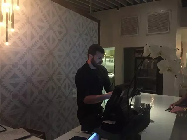 68 Degrees Kitchen