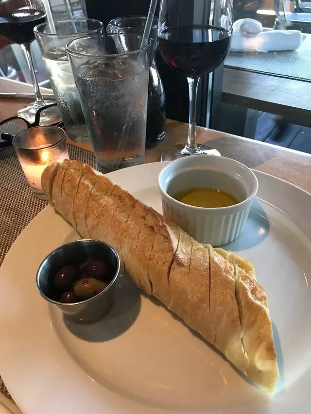 68 Degrees Kitchen
