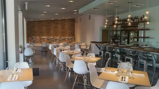 68 Degrees Kitchen