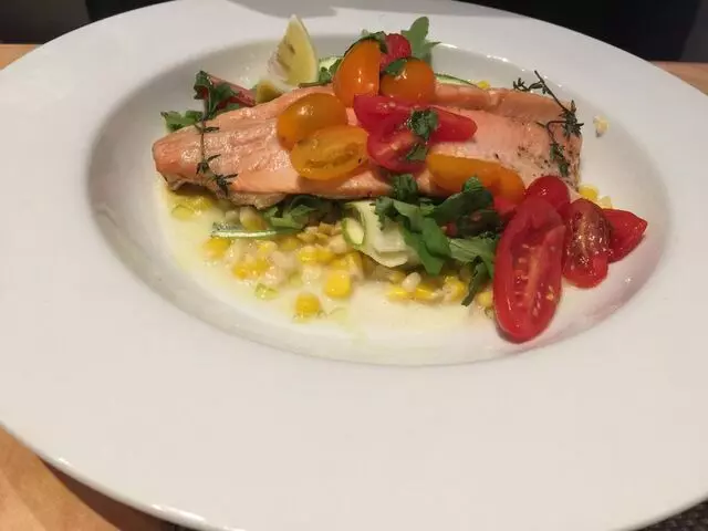 68 Degrees Kitchen