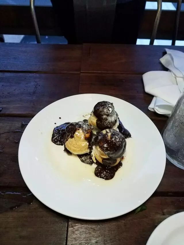 68 Degrees Kitchen