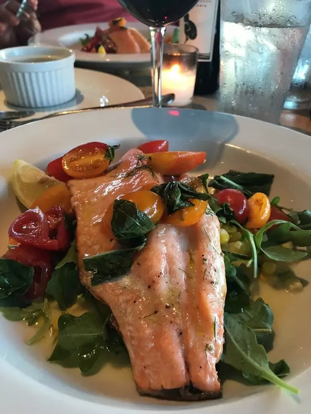 68 Degrees Kitchen