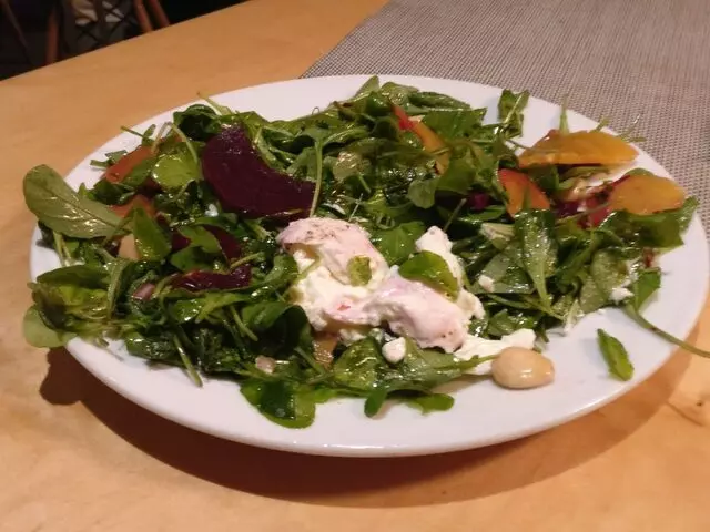 68 Degrees Kitchen