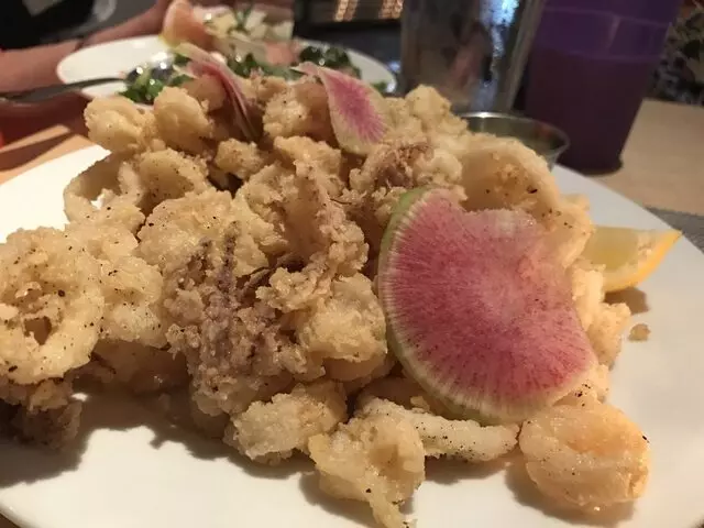 68 Degrees Kitchen