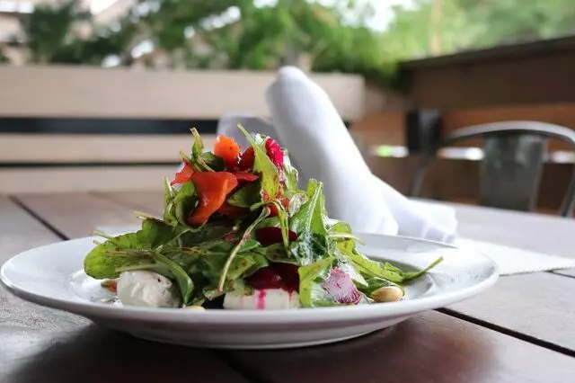 68 Degrees Kitchen