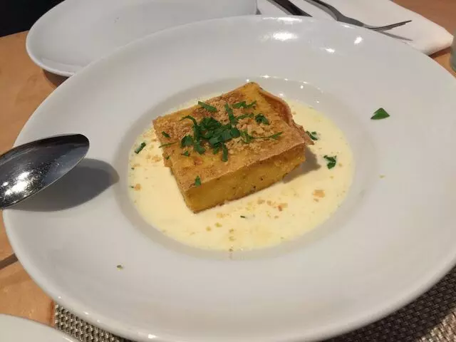 68 Degrees Kitchen