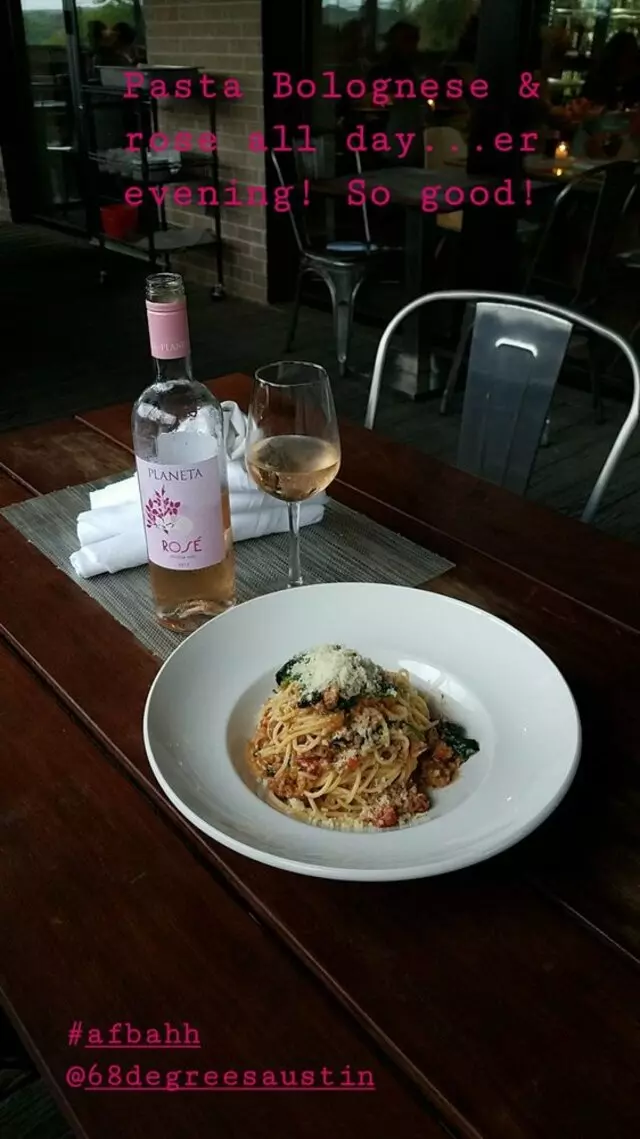 68 Degrees Kitchen