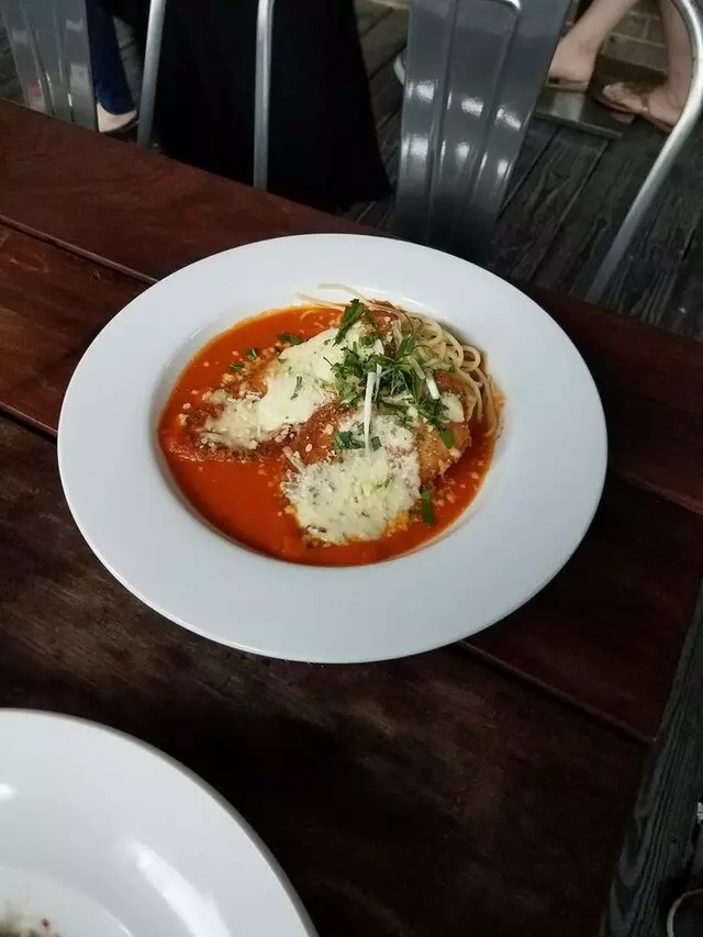68 Degrees Kitchen