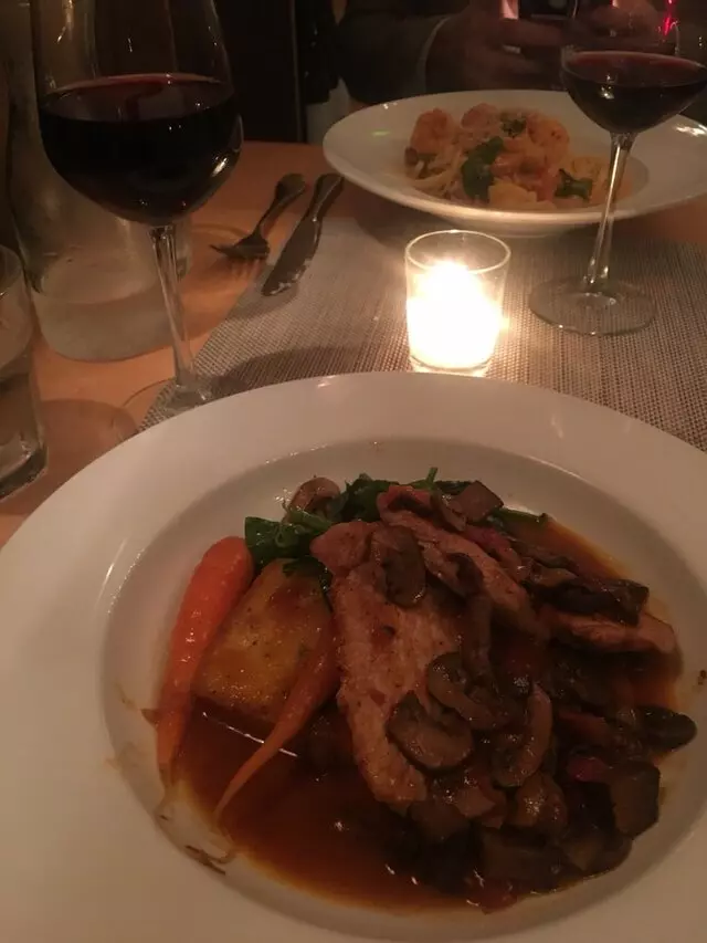 68 Degrees Kitchen