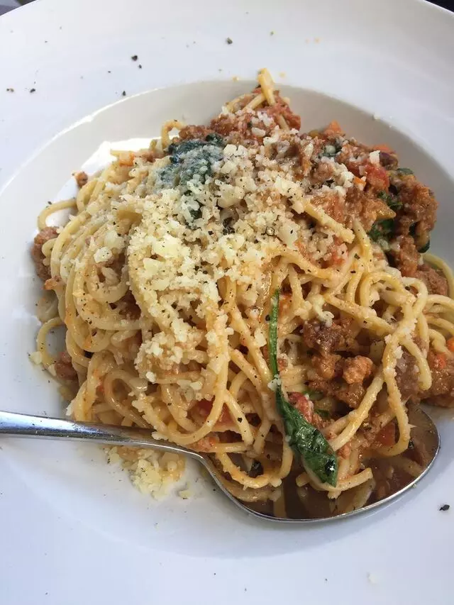 68 Degrees Kitchen