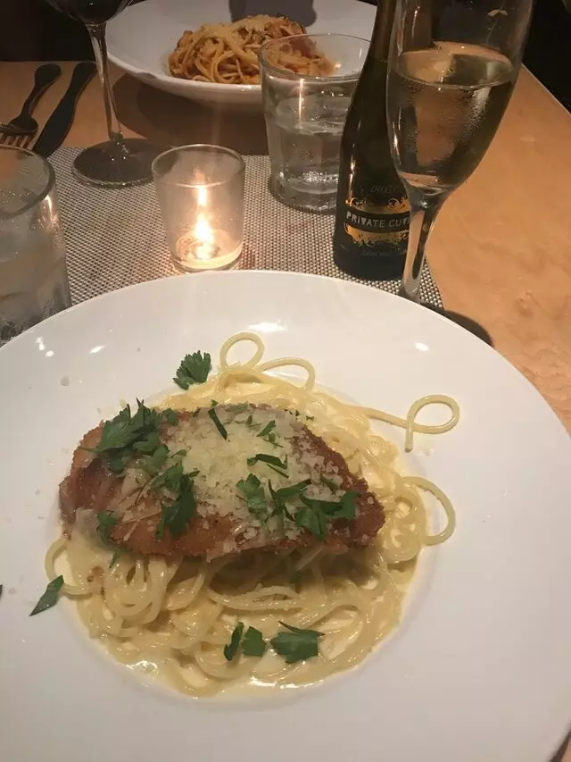 68 Degrees Kitchen