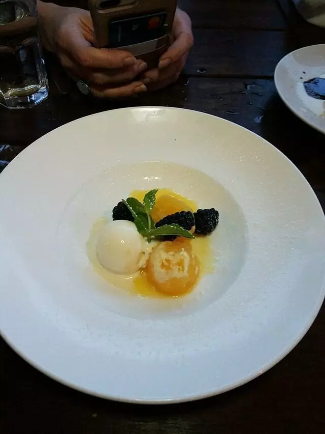 68 Degrees Kitchen