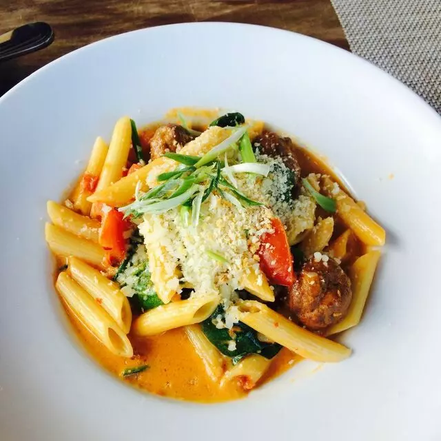 68 Degrees Kitchen
