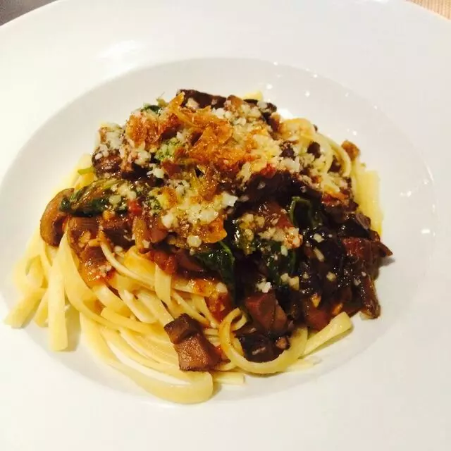 68 Degrees Kitchen