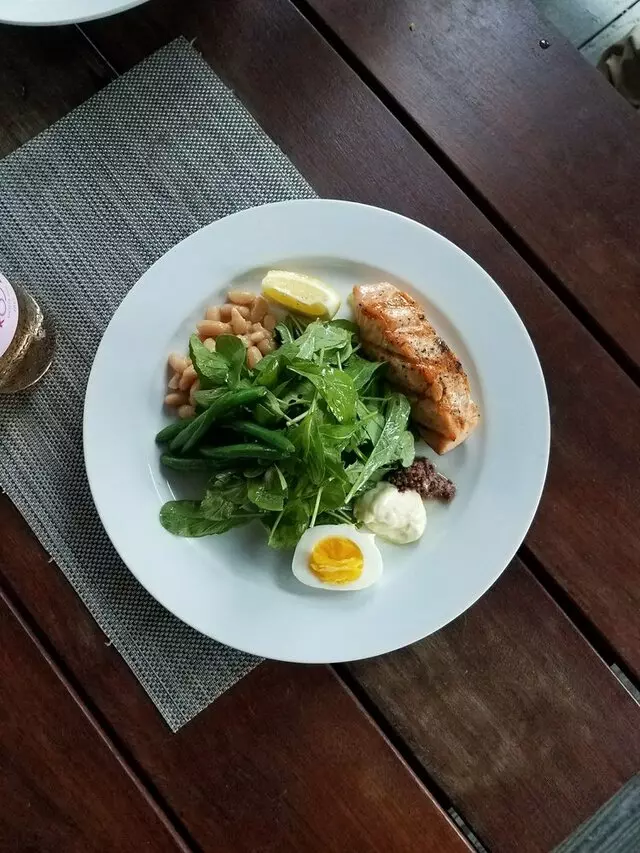 68 Degrees Kitchen