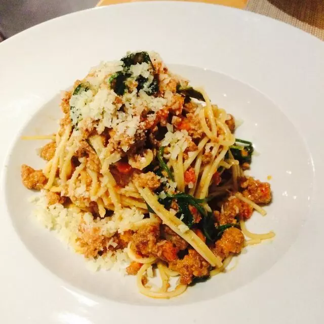68 Degrees Kitchen