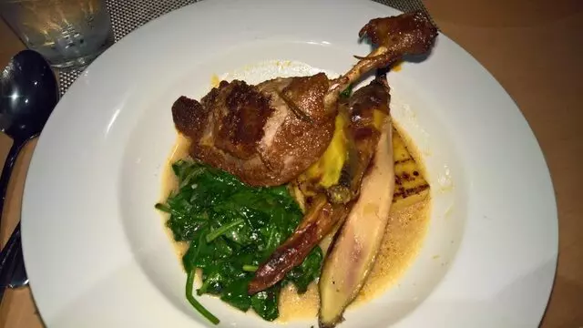 68 Degrees Kitchen
