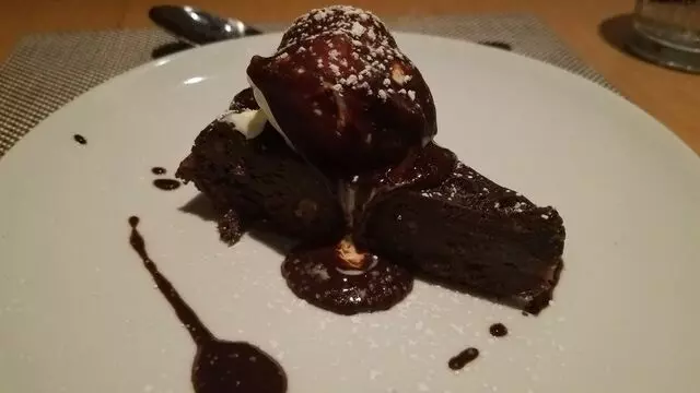 68 Degrees Kitchen