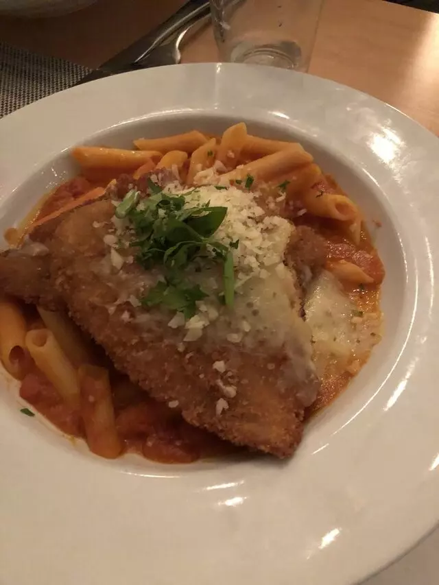 68 Degrees Kitchen