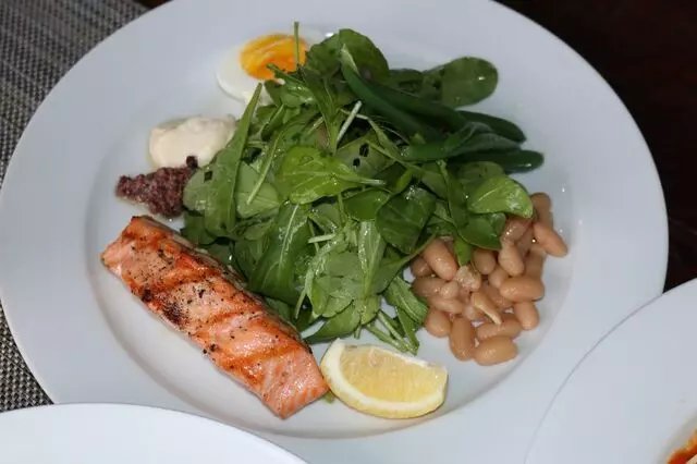 68 Degrees Kitchen