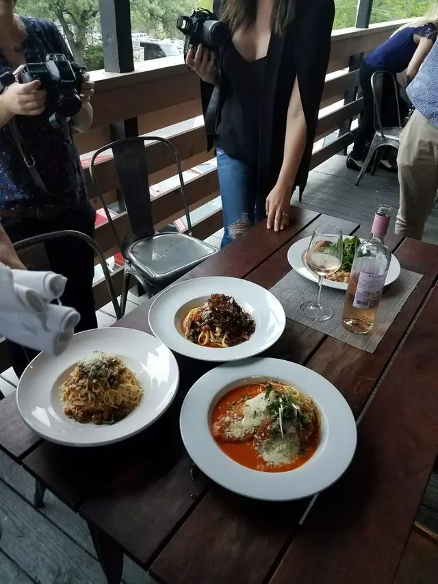 68 Degrees Kitchen