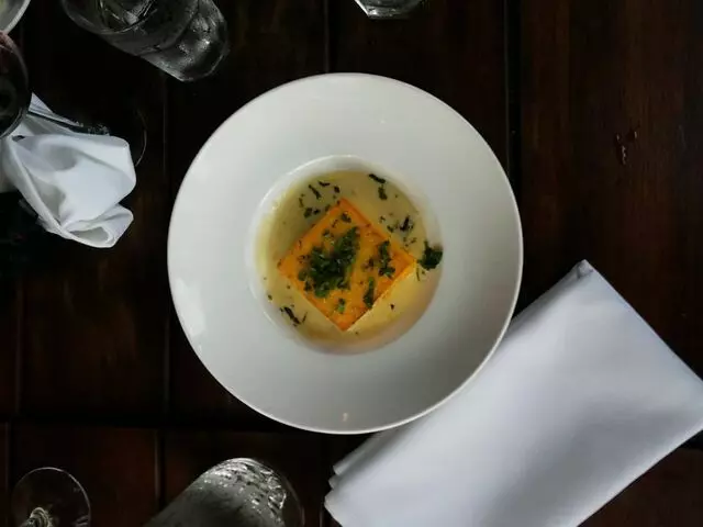 68 Degrees Kitchen