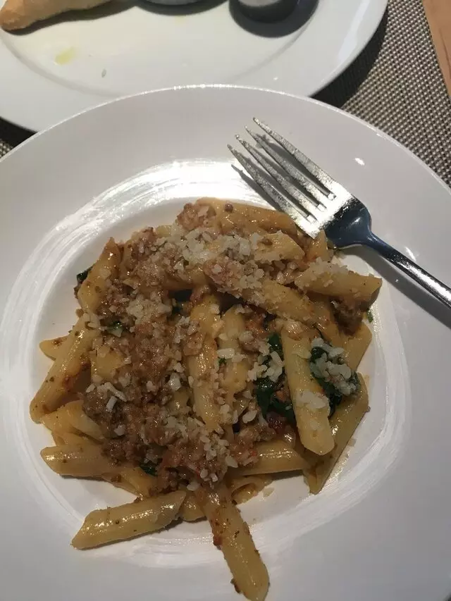 68 Degrees Kitchen