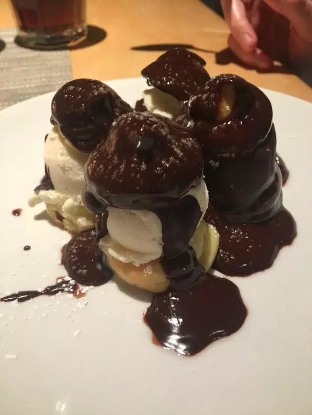 68 Degrees Kitchen