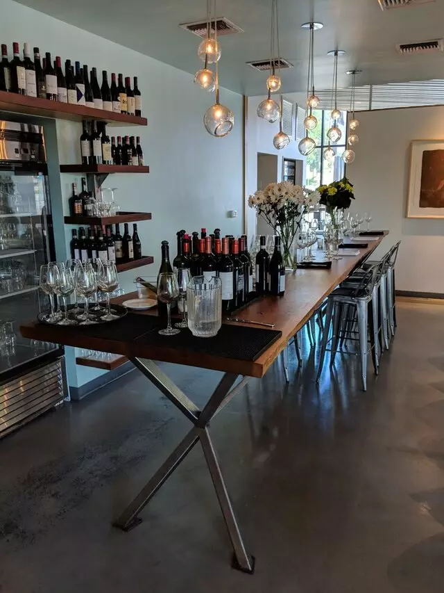 68 Degrees Kitchen