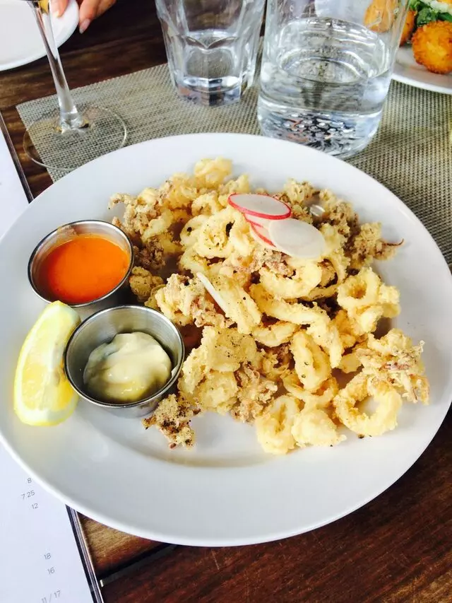 68 Degrees Kitchen