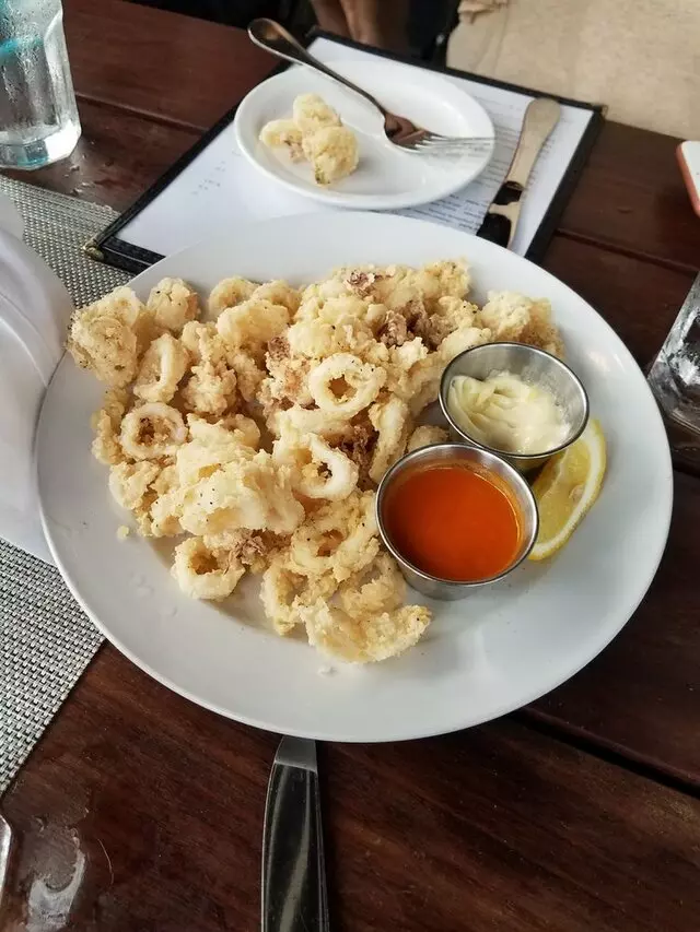 68 Degrees Kitchen