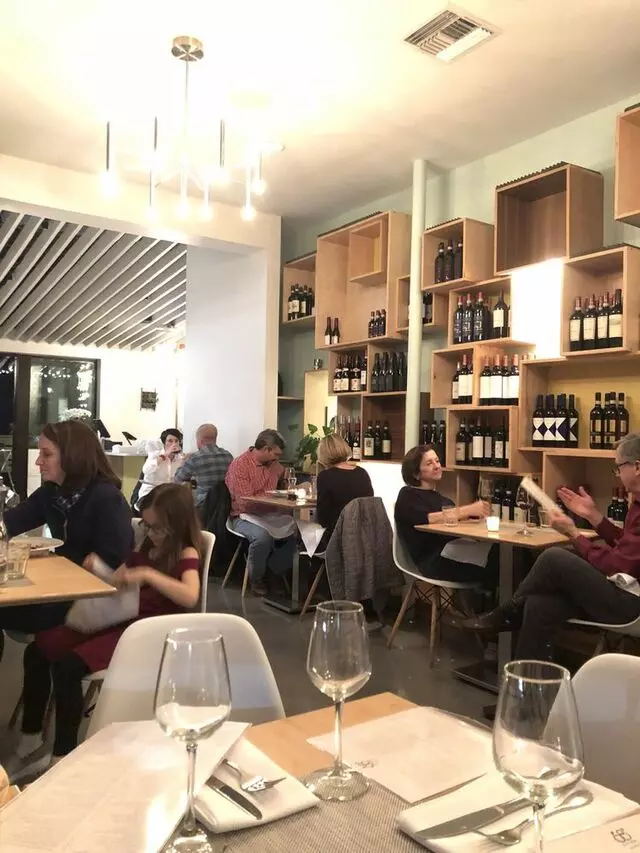 68 Degrees Kitchen