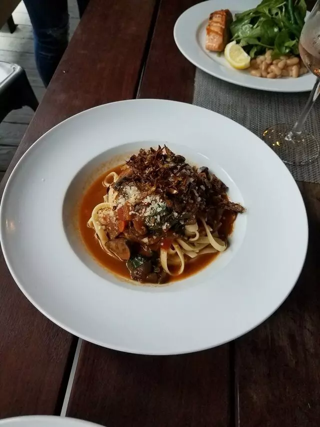 68 Degrees Kitchen