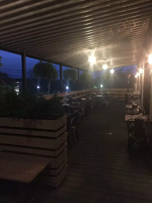 68 Degrees Kitchen